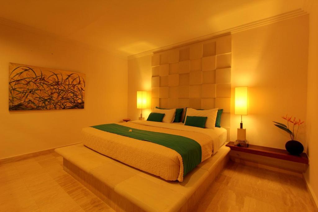 مبيت وإفطار أوبود Sunset Hill المظهر الخارجي الصورة
