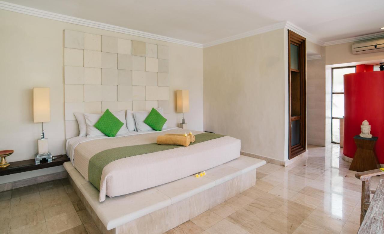 مبيت وإفطار أوبود Sunset Hill المظهر الخارجي الصورة
