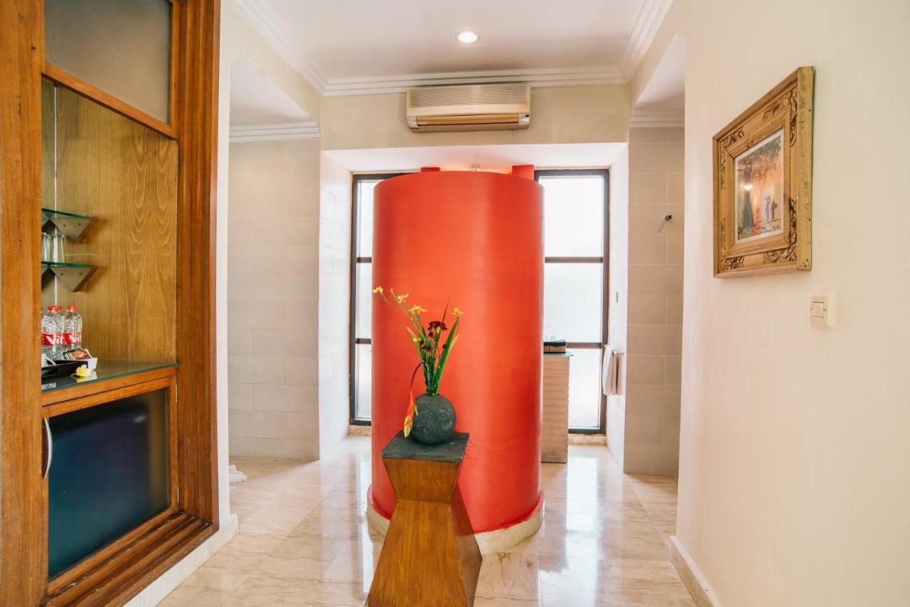مبيت وإفطار أوبود Sunset Hill المظهر الخارجي الصورة